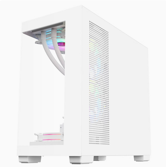 Chassis Dustproof Desktop